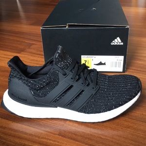 Adidas ultraboost sneakers. *SOLD*